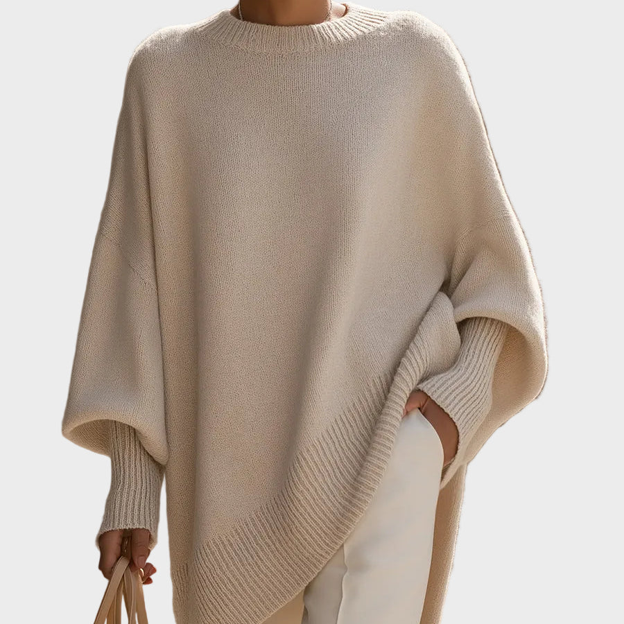Claudia - Pulover elegant și lejer