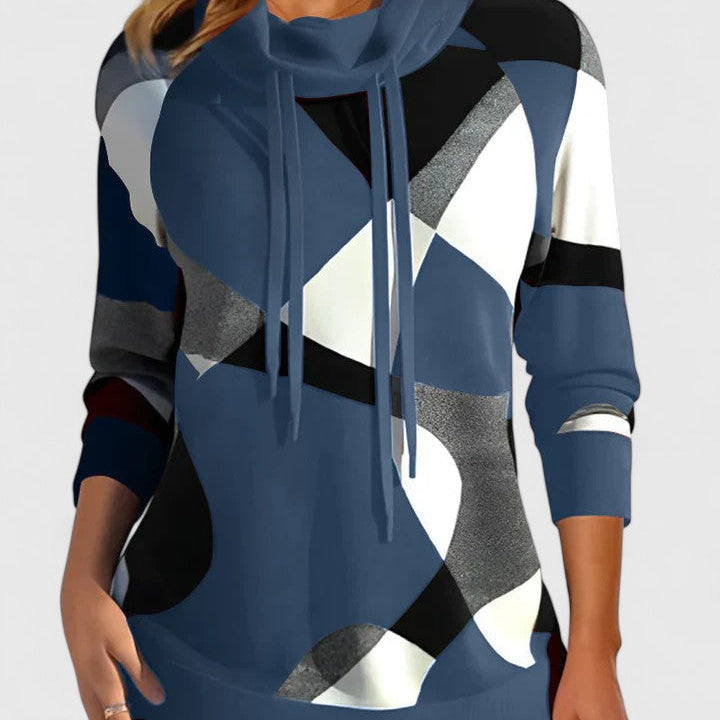 Thalynora - Pulover Moale și Confortabil