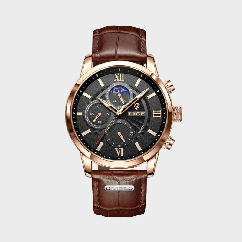 DUMONT - Ceas clasic