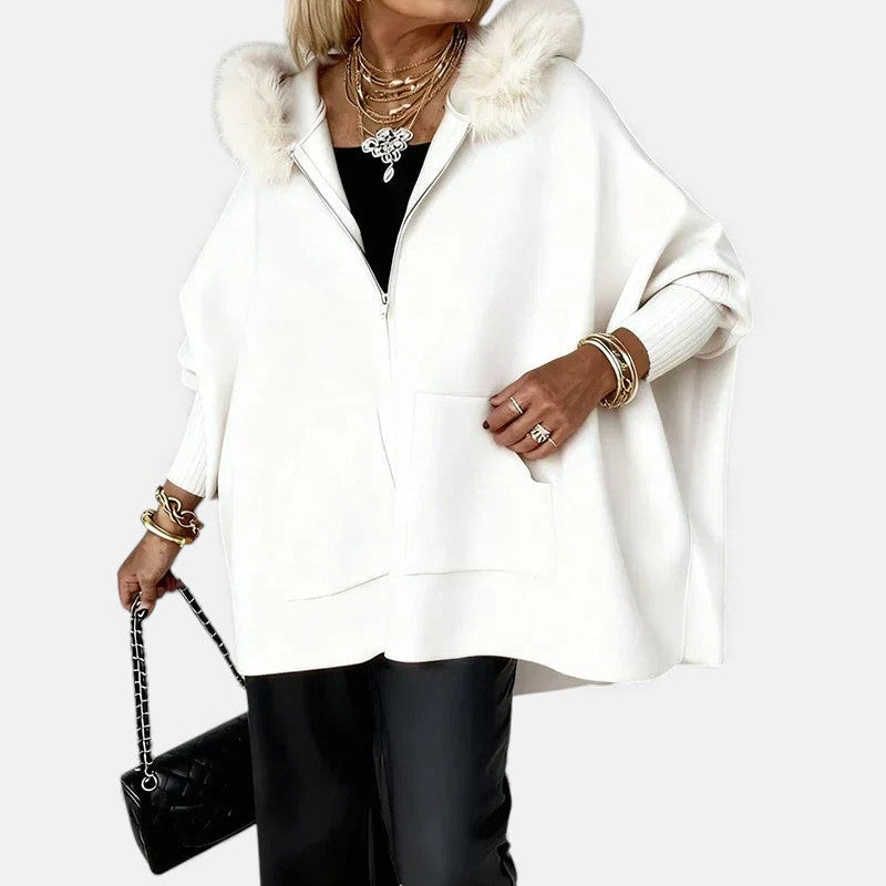 Solvia | Elegant Jacket