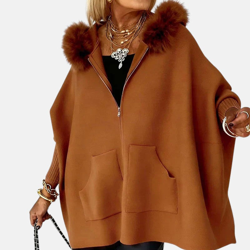 Solvia | Elegant Jacket