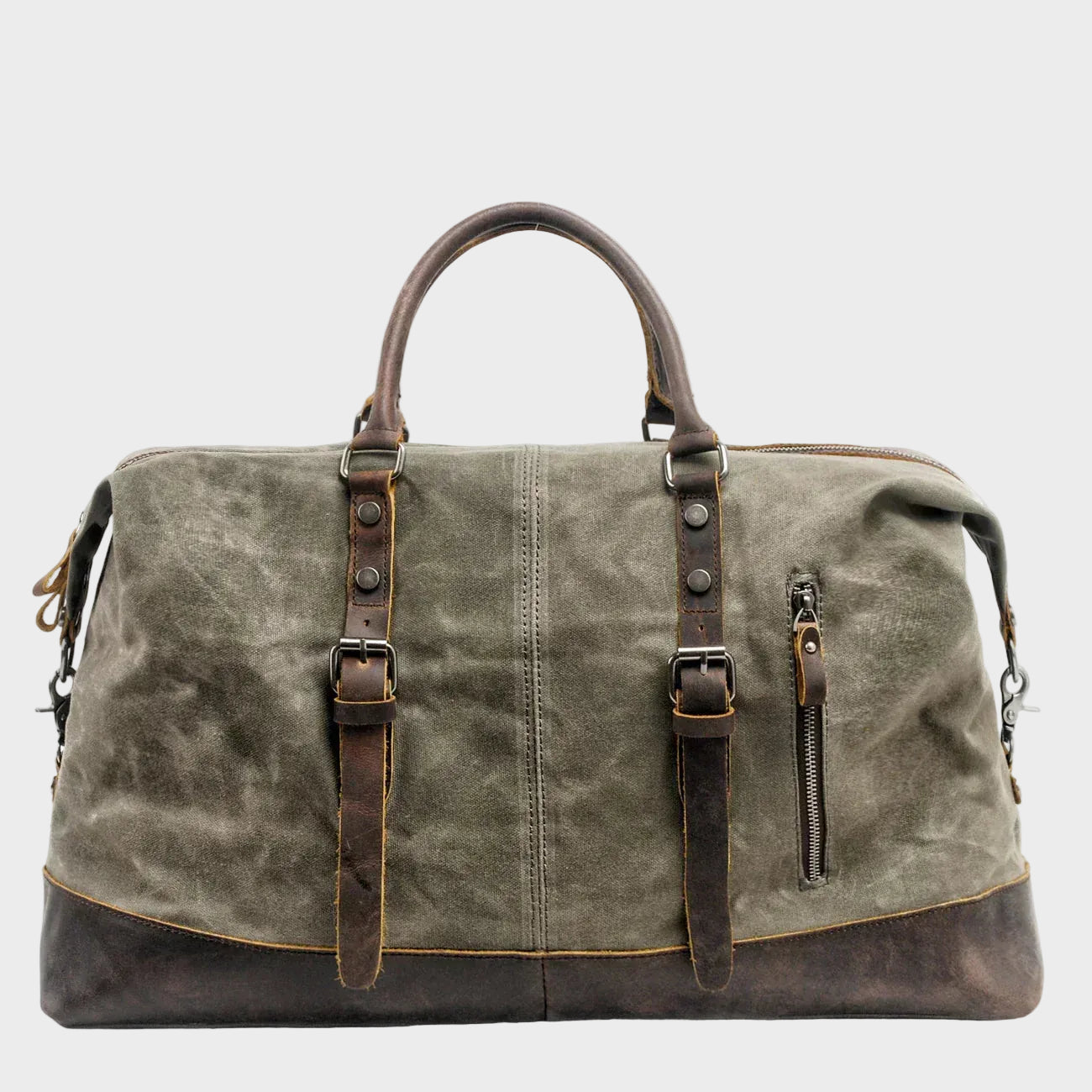 DUMONT - GEANTĂ VINTAGE WEEKEND