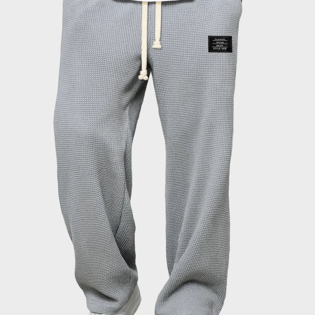 Donald - Pantaloni Bărbați Relaxați