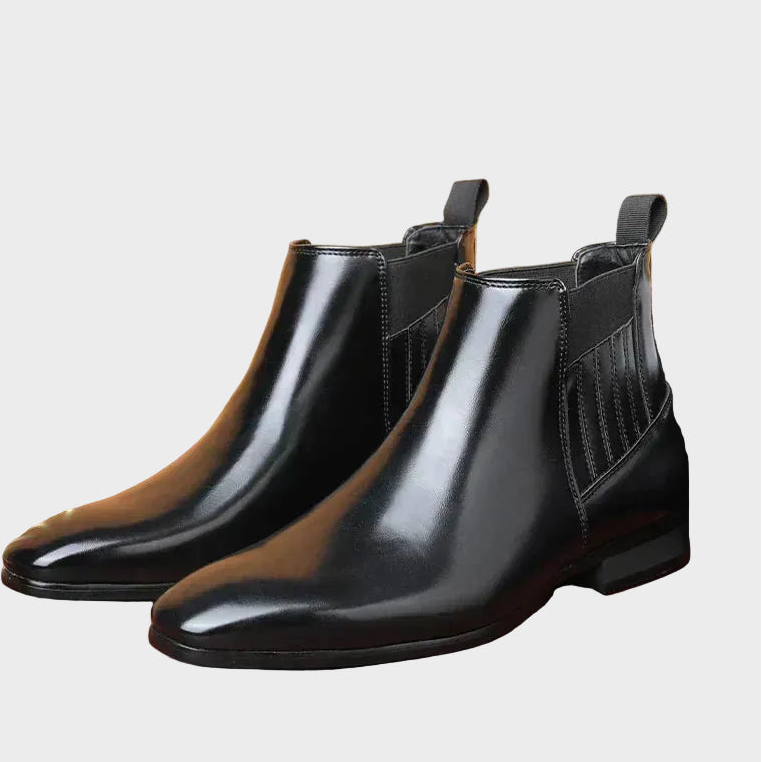 DUMONT - Cizmuleți eleganți