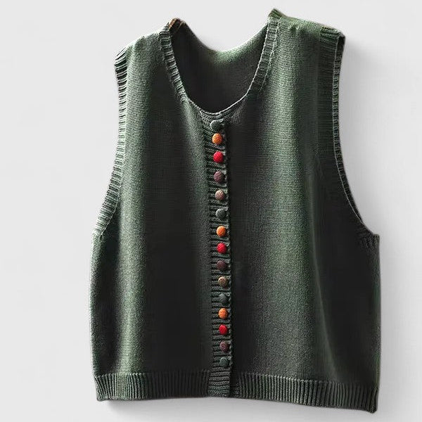 Sorina - Elegant Cardigan