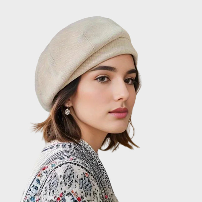 Laluna - Beretă Fashion pentru Femei