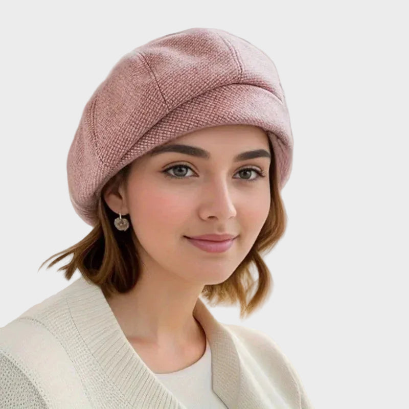 Laluna - Beretă Fashion pentru Femei