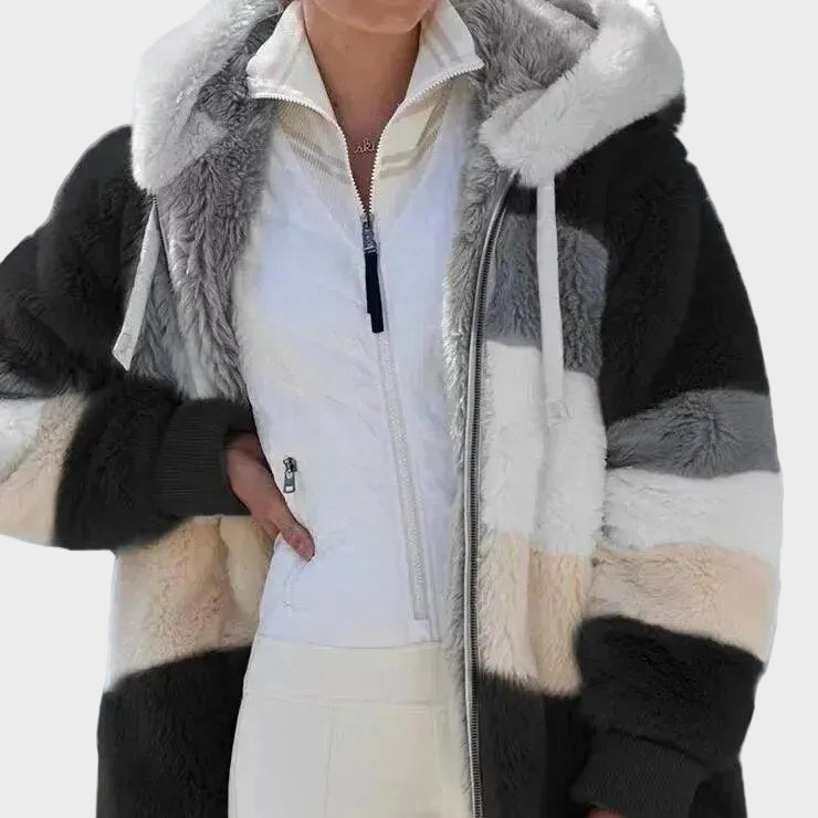 Kessy | Jachetă Relaxantă