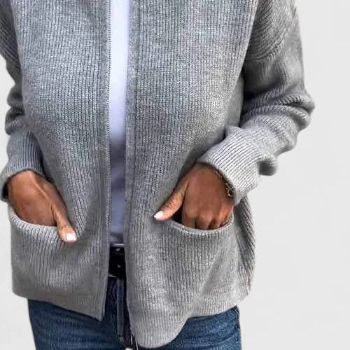 Anzhelynn™ | Jachetă Cozy