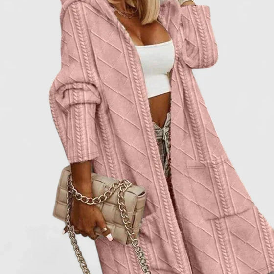 Milica - Elegant Cardigan