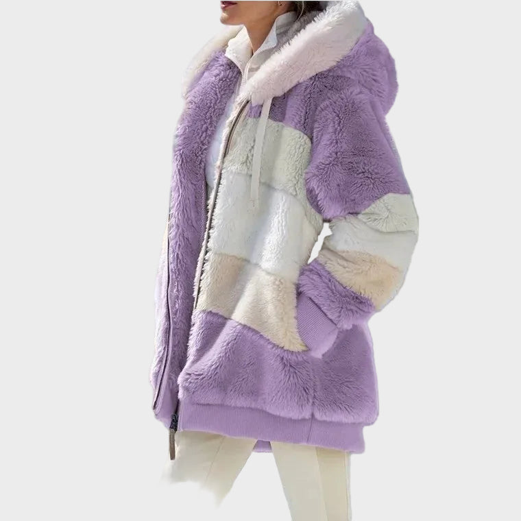 Kessy | Jachetă Relaxantă